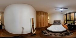 Heritage View (D5), Condominium #543085471